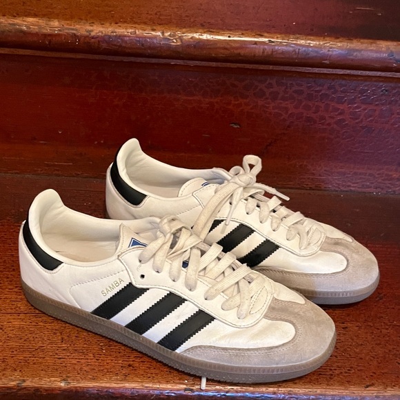 Adidas Originals OG Samba men sneakers shoes - Picture 1 of 10
